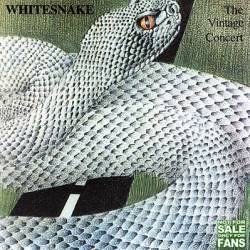 Whitesnake : The Vintage Concert